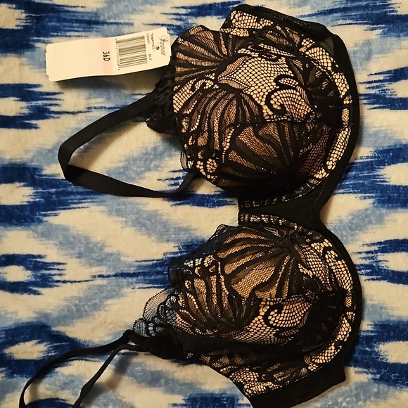 Paramour bra NWT - Picture 5 of 5